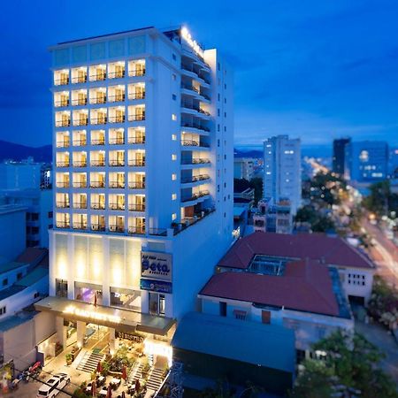 Sao Viet Nha Trang Hotel Экстерьер фото