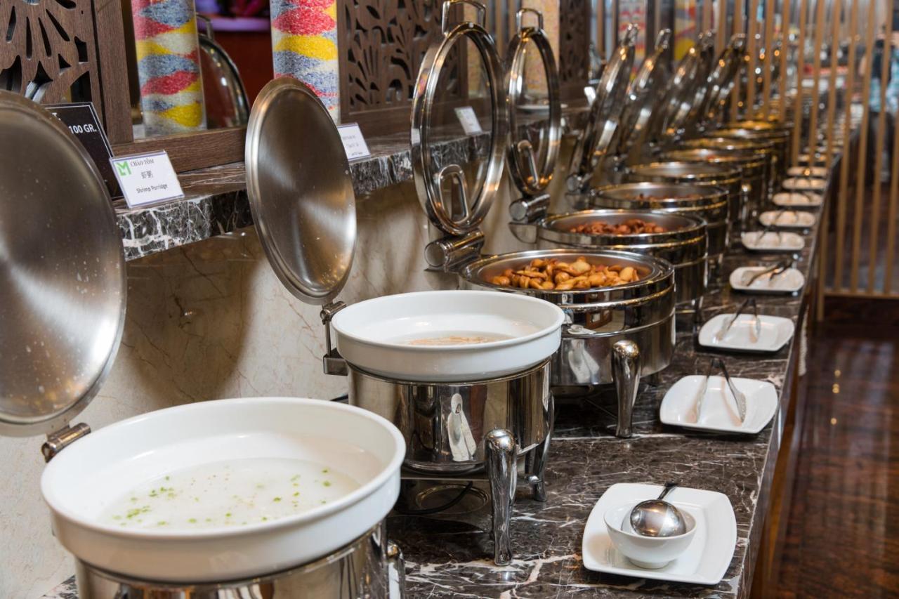 Sao Viet Nha Trang Hotel Экстерьер фото